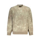 Hugo Boss Brown Cotton Sweater -   -  Hugo Boss.